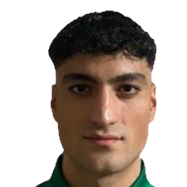 Player: Mustafa Batuhan Akıncı