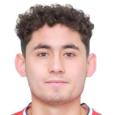 photo Muhammadali Azizboev