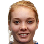 Player: M. Vidarsdottir