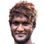 Player: M. Mohana