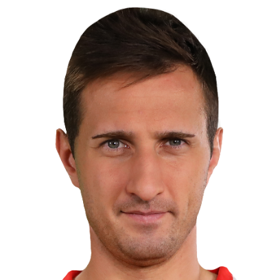 Player: M. Gavranović