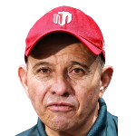 Player: Ramón Olivas Ruiz