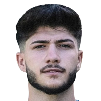 Player: M. Ağdağ