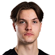 Player: L. Väyrynen