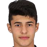 Player: Umut Recep Aktaş