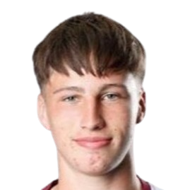 photo Benjamin David Broggio