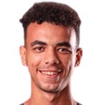 Player: M. El Nahass