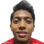 Player: R. Jamil