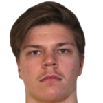 Player: J. Kivijärvi