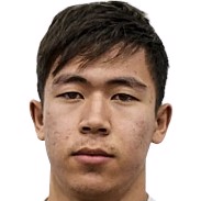 photo Nurdaulet Izbasarov