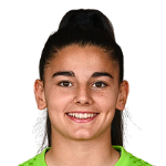 Player: Laia López