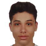 Ahmet  Efe Demi̇rbaş