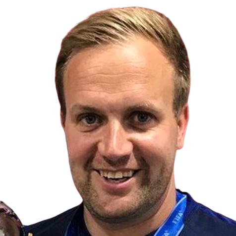 photo Aaron John Danks