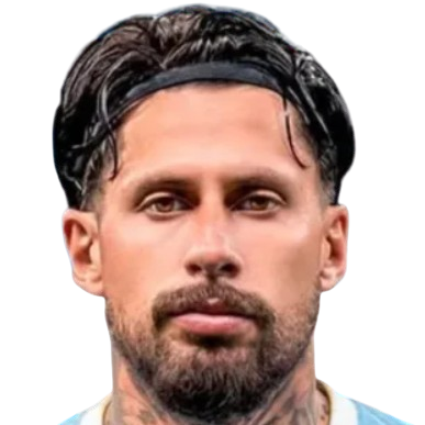 Gustavo Nicola
