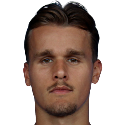 Player: N. Hendriks