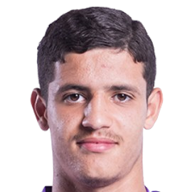 Player: I. Baouf