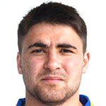 Player: S. Gheorghiev