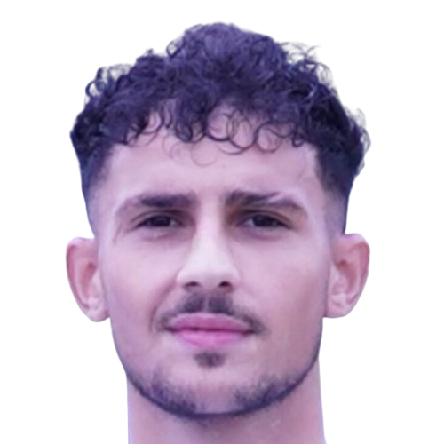 Salih Mert Aksungur
