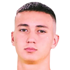 Player: Ş. Öztürk