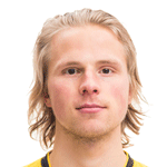 Player: T. Heikkilä