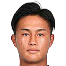 Player: R. Kuwahara