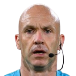 Anthony Taylor