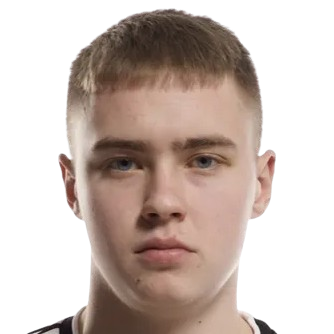 Player: S. Agaptšev