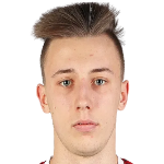 Player: E. Pogostnov