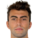 Player: Mehmet Sütcü