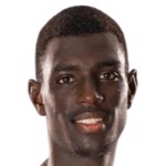 D. N'Diaye