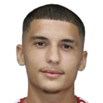 Player: Fatih Karasu