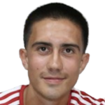 Player: Yunus Emre Yılmaz