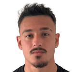 Player: Mehmet Berkay Çakıcı