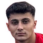 Player: Mehmet Emirhan Yarıcı