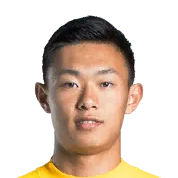 Player: Ran Weifeng