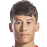 Player: Zhao Ziye