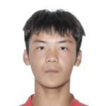 Player: Zeng Yaozhang