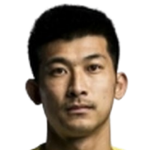 Player: Wei Minghe