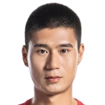 Player: Liu Yixin