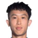 Player: Li Yongjia