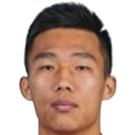 Player: Liu Baiyang