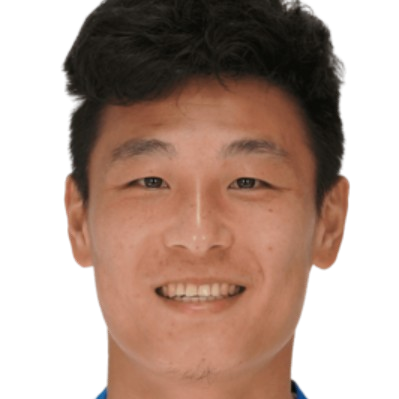 Player: Meng Jingchao