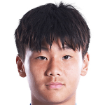 Player: Zhou Zhengkai