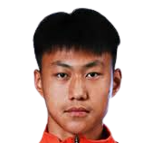 Player: Du Yuezheng