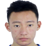 Player: Cao Xiaoyi