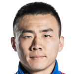 Player: Huang Xuheng