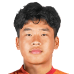 Player: Pi Ziyang