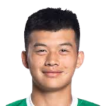 Player: Liu Haofan