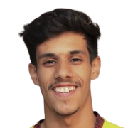 Player: Abdulaziz Al Harbi