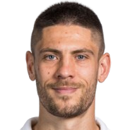 Player: A. Kramarić